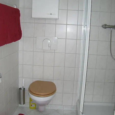 Stadtwohnung Apartment *