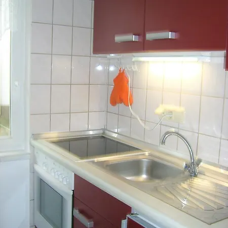 Apartment Stadtwohnung *