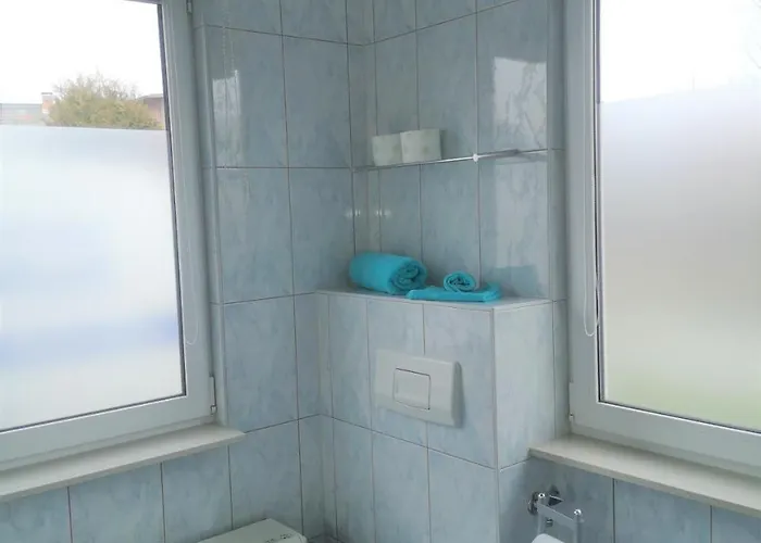 Stadtwohnung Apartment